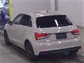 2018 Audi Audi Others