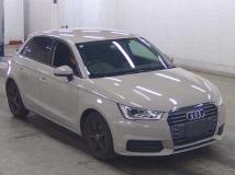 2018 Audi Audi Others