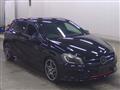 2015 Mercedes-Benz A-Class