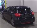 2015 Mercedes-Benz A-Class