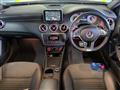 2015 Mercedes-Benz A-Class
