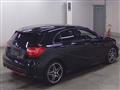 2015 Mercedes-Benz A-Class