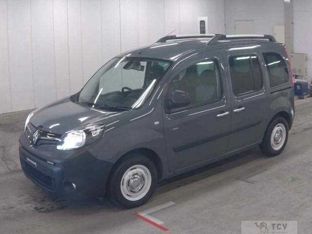 2021 Renault Kangoo