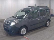 2021 Renault Kangoo