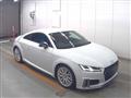 2020 Audi TT