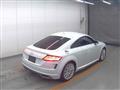2020 Audi TT