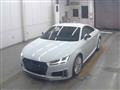 2020 Audi TT