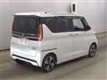 2023 Nissan ROOX