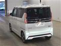 2023 Nissan ROOX