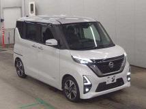 2023 Nissan ROOX