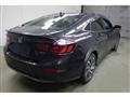 2019 Honda Insight