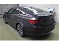 2019 Honda Insight