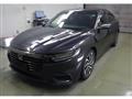 2019 Honda Insight