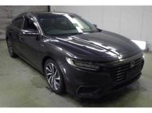 2019 Honda Insight