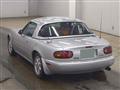 1991 Mazda Eunos Roadster