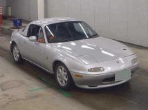 1991 Mazda Eunos Roadster
