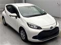 2021 Toyota AQUA