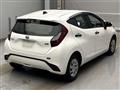 2021 Toyota AQUA