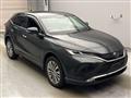 2021 Toyota Harrier