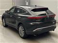 2021 Toyota Harrier