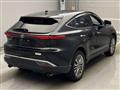 2021 Toyota Harrier