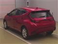 2021 Toyota AQUA