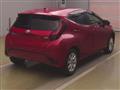 2021 Toyota AQUA