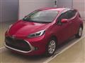 2021 Toyota AQUA