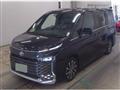 2023 Toyota Voxy