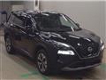 2023 Nissan X-Trail