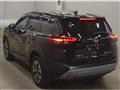 2023 Nissan X-Trail