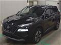 2023 Nissan X-Trail