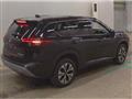 2023 Nissan X-Trail
