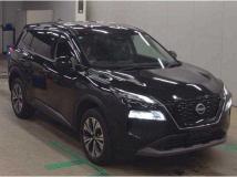 2023 Nissan X-Trail