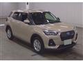 2023 Daihatsu Rocky