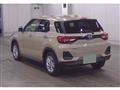 2023 Daihatsu Rocky