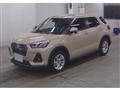 2023 Daihatsu Rocky