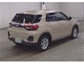 2023 Daihatsu Rocky
