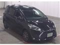 2018 Toyota Sienta