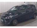 2018 Toyota Sienta