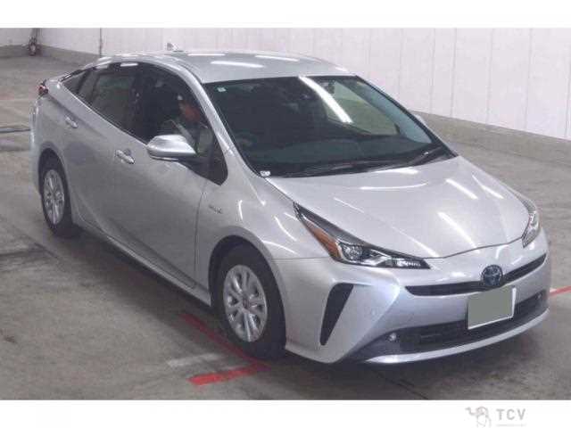 2020 Toyota Prius