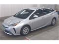 2020 Toyota Prius