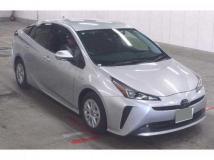2020 Toyota Prius