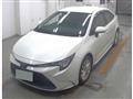 2020 Toyota Corolla Sedan