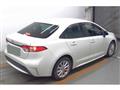 2020 Toyota Corolla Sedan