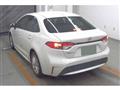 2020 Toyota Corolla Sedan