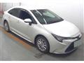 2020 Toyota Corolla Sedan