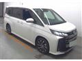 2022 Toyota Noah