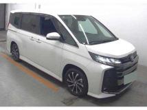 2022 Toyota Noah