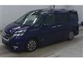 2018 Nissan Serena